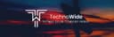 TechnoWide logo