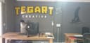 Tegart Creative - İzmir Reklam Ajansı logo