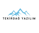 Tekirdağ Yazılım - Web Tasarım logo