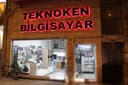 TEKNOKEN BİLGİSAYAR VE İNTERNET HİZMETLERİ - AKINSOFT BURSA BÖLGE BAYİ logo