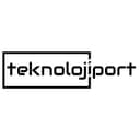 Teknolojiport Yazılım ve Bilişim Hizmetleri LTD ŞTİ logo