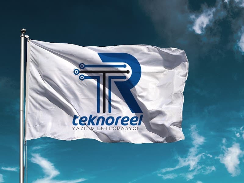 Teknoreel Teknoloji görseli