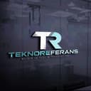 Teknoreferans Bilişim ve Yazılım Teknolojileri İç ve Dış Tic. Ltd. Şti. logo