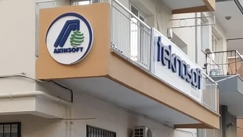 Teknosoft Bilişim Hizmetleri ve Çözüm Merkezi görseli