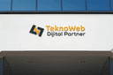 TeknoWeb Teknoloji logo