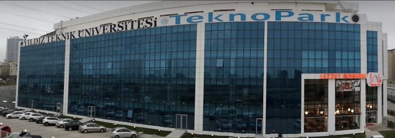 Teksdata Yazılım ve Otomasyon Sistemleri görseli