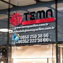 Tema Yazılım Otomasyon Bilişim Teknolojileri Limited Şirketi | Merkez logo