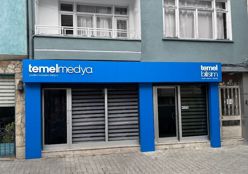 Temel Medya Yazılıım Bilişim Ltd. Şti. görseli