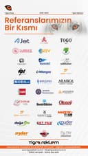 Tigra Reklam Ajansı | Web Tasarım | SEO & Reklam logo