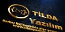 Tilda Yazılım logo