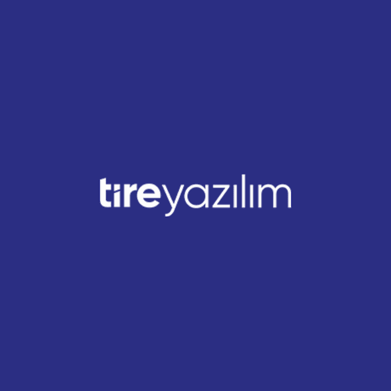 Tire Yazılım ve Bilgi Teknolojileri görseli