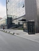 TORİOM YAZILIM PROGRAMLAMA LİMİTED ŞİRKETİ logo