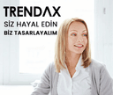 Trendax Yazılım Hizmetleri logo
