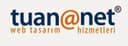 TuanaNet Web Tasarım - Fethiye logo