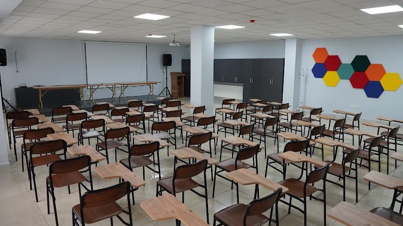 Tunçalp Özgen Teknoloji Merkezi-Teknomer görseli