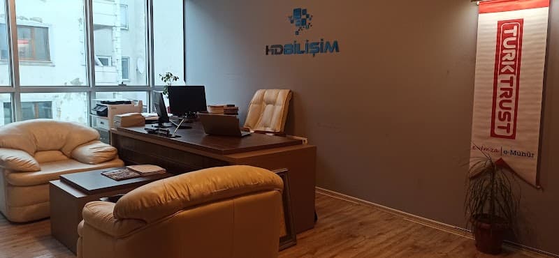 Türktrust E İmza Trabzon Şatış Ofisi görseli