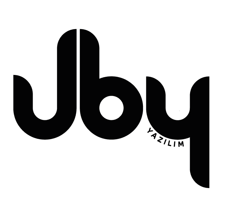 UBY YAZILIM görseli