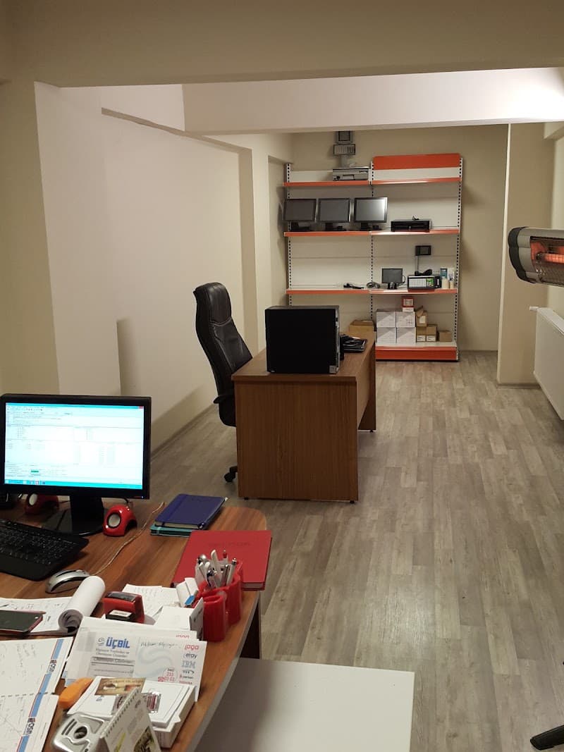 ÜÇBİL YAZILIM EĞİTİM VE DANIŞMANLIK HİZ.TİC.LTD.ŞTİ görseli