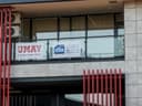 UMAY TÜM BİLİŞİM VE EĞİTİM DANIŞMANLIK LTD.ŞTİ. logo
