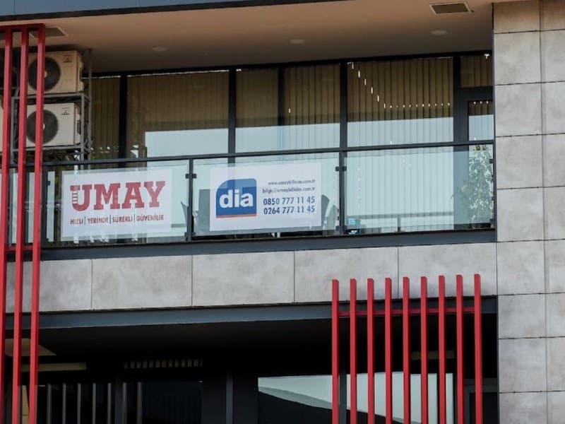 UMAY TÜM BİLİŞİM VE EĞİTİM DANIŞMANLIK LTD.ŞTİ. görseli