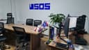 USOS YAZILIM DANIŞMANLIK LTD ŞTİ logo
