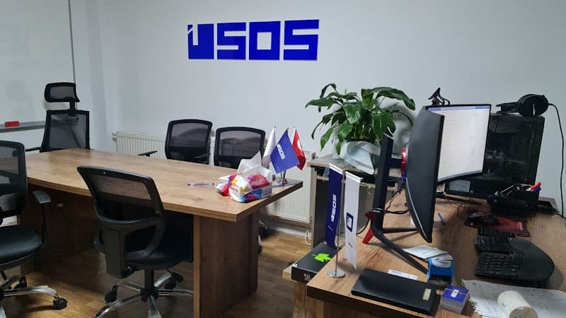 USOS YAZILIM DANIŞMANLIK LTD ŞTİ görseli