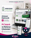 Vega Web Tasarım Beylikdüzü / İstanbul logo