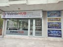 VektörHUB Web Tasarım ve Dijital Çözümler logo