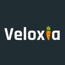 Veloxia Technology logo