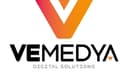 VEMEDYA - Ve İnteraktif Medya İnternet ve Tanıtım Hizmetleri San. Tic. Ltd. Şti. logo