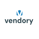 Vendory Yazılım Teknolojileri logo