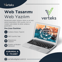 Verteks Digital A.Ş logo