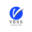 Vess Yazılım logo