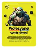 ViesAjans - Dijital Reklam Ajansı | Profesyonel Web Tasarım Ajansı logo