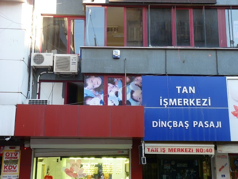 Vip Reklam - Web Tasarım Hizmetleri görseli