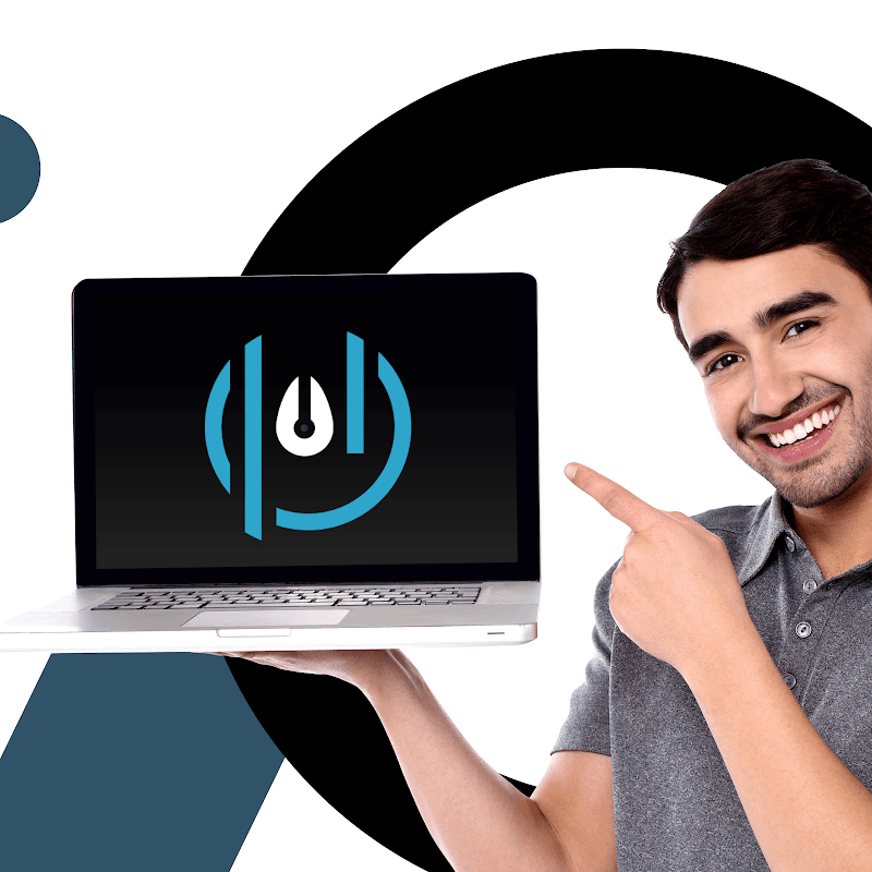 Visually UP | MANAVGAT WEB TASARIM görseli