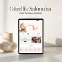 Vizonsoft Kreatif Web Tasarım Ajansı logo