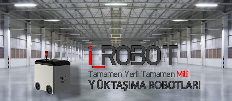 VMR BİLİŞİM TEKNOLOJİLERİ SAN TIC LTD STI görseli