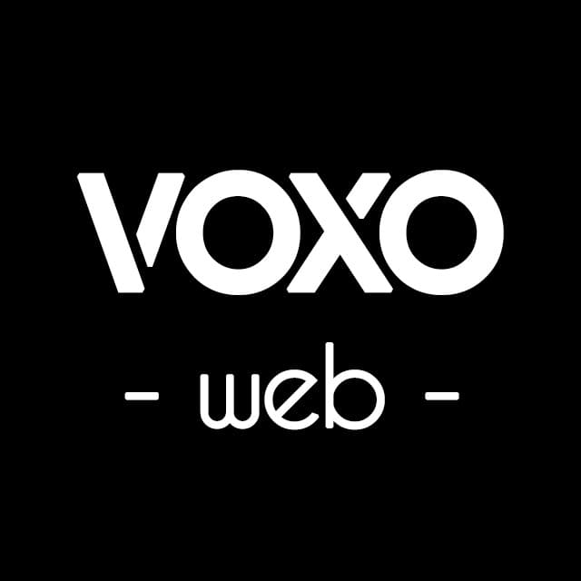 Voxoweb Dijital Pazarlama ve Web Tasarım Ajansı görseli