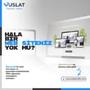 Vuslat Teknoloji Yazılım logo
