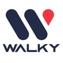 Walky logo