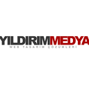 Web Tasarım | Yıldırım Medya logo