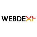 Webdeol İzmir Web Tasarım logo