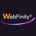 Webfinity - Kurumsal Web Tasarım ve E-Ticaret Sitesi Yapımı logo