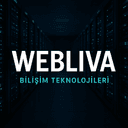 Webliva Bilişim Teknolojileri logo