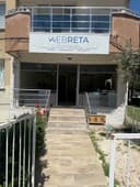 Webreta Web Teknolojileri logo