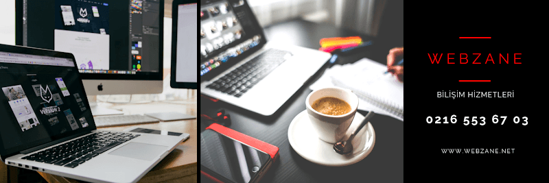 Webzane Bilişim Hizmetleri | Web Tasarım | Sosyal Medya Yönetimi | E-Ticaret görseli