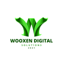 Wooxen Dijital ve E-Ticaret logo