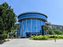 WORKAS YAZILIM TEKNOLOJİ logo