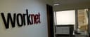 Worknet logo